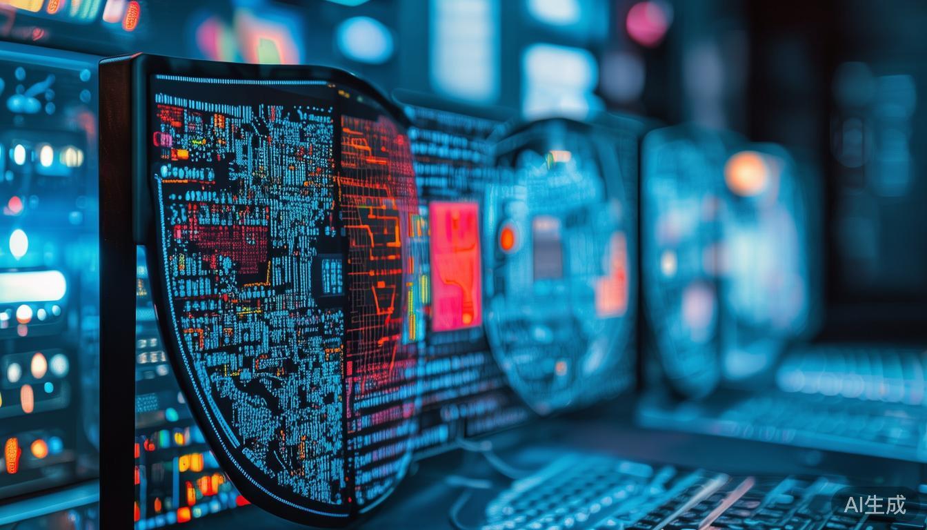 VPN与防火墙共筑企业网络安全防线：构建双重屏障保护企业数据