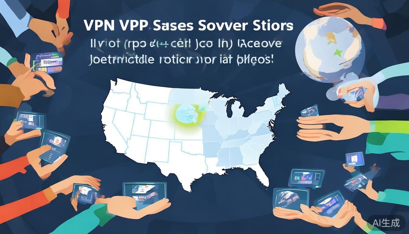 全面掌握美国VPN IP地址的选择技巧与实用使用指南