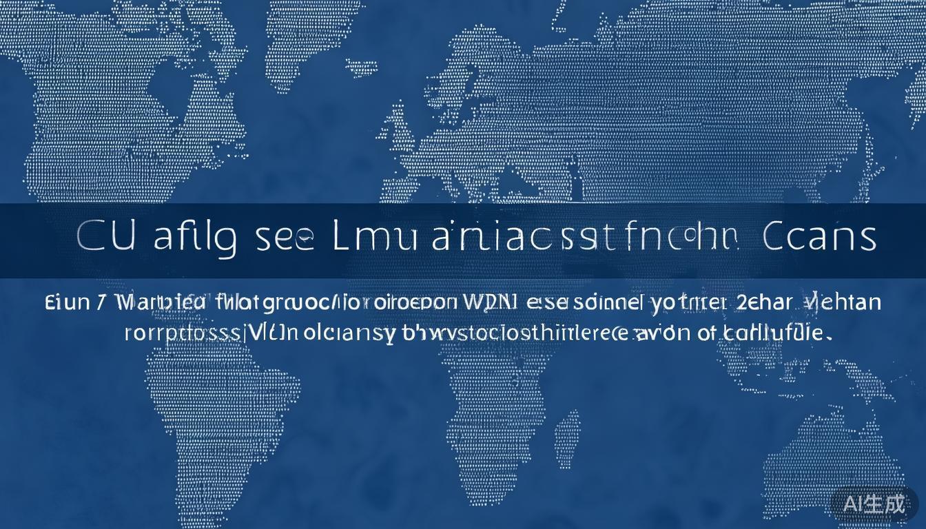 全面指南：如何正确选择和高效使用海外VPN实现安全翻墙攻略