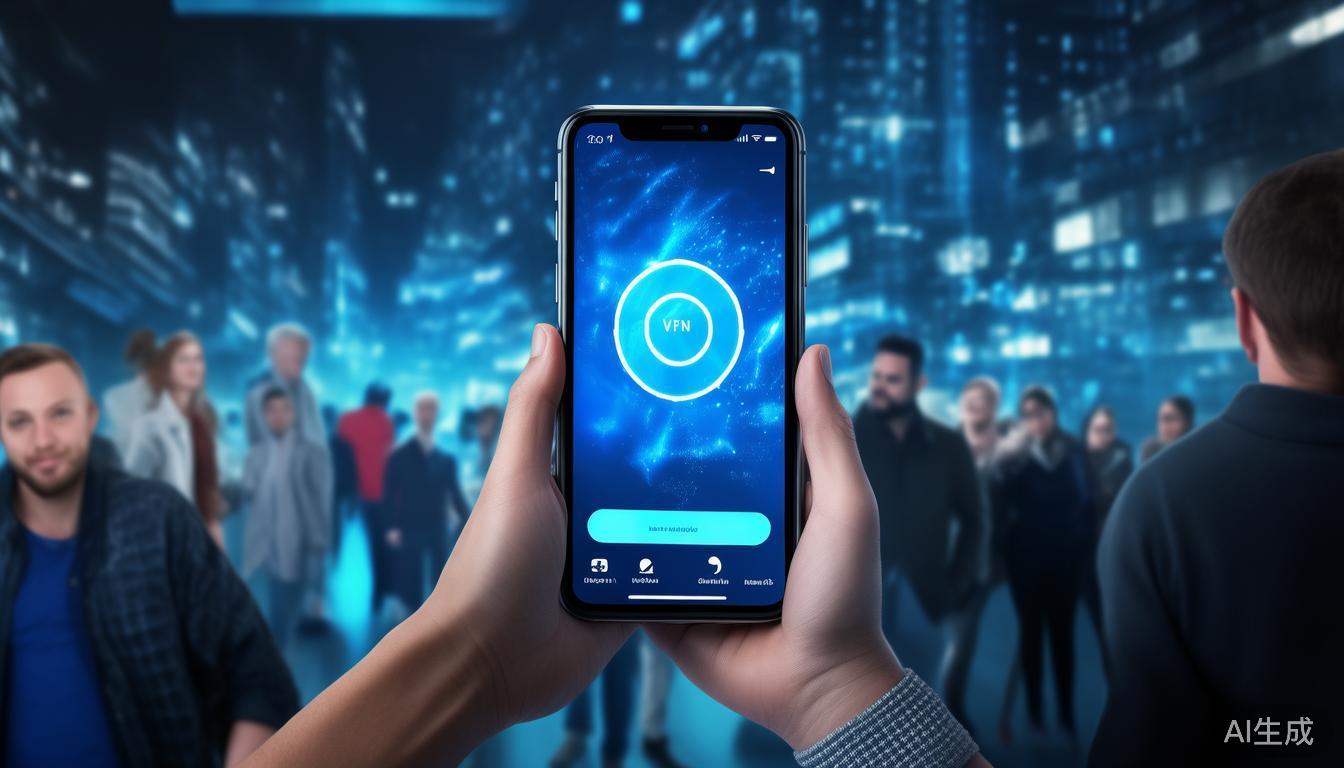 全面掌握手机VPN登录操作与安全使用技巧指南 在数字化时代,手机已成为人们工作和娱乐的主要工具。