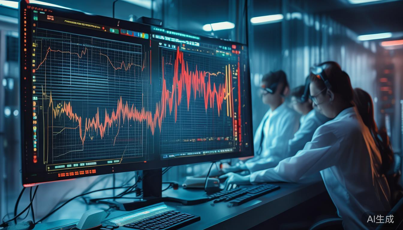 服务器的负载状况也是影响速度的重要因素。当某个VP