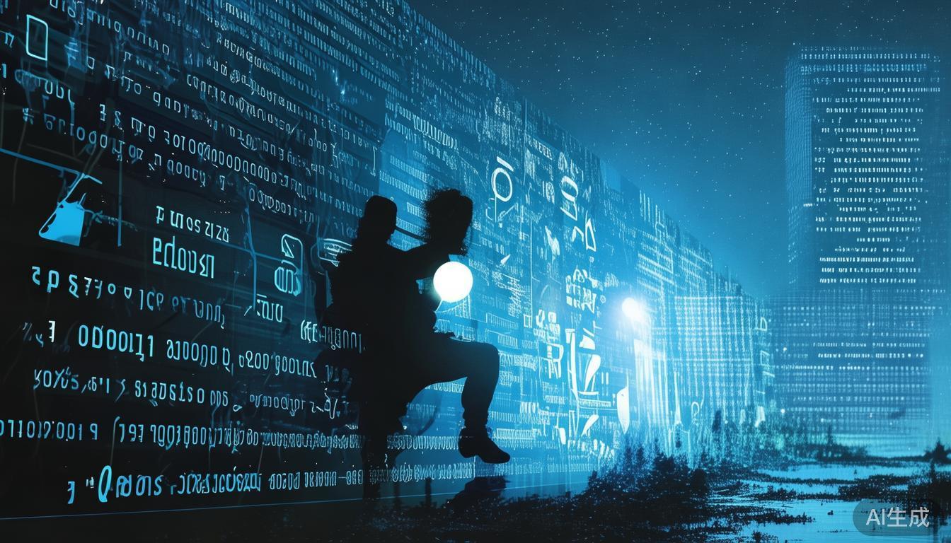 全面解析“翻墙”与VPN技术原理与实用指南，助你安全上网