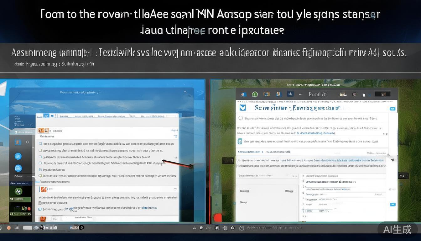 全面解析:如何正确获取与设置VPN地址的详细操作指南 进入设备的VPN设置页面:例如,在Windows中